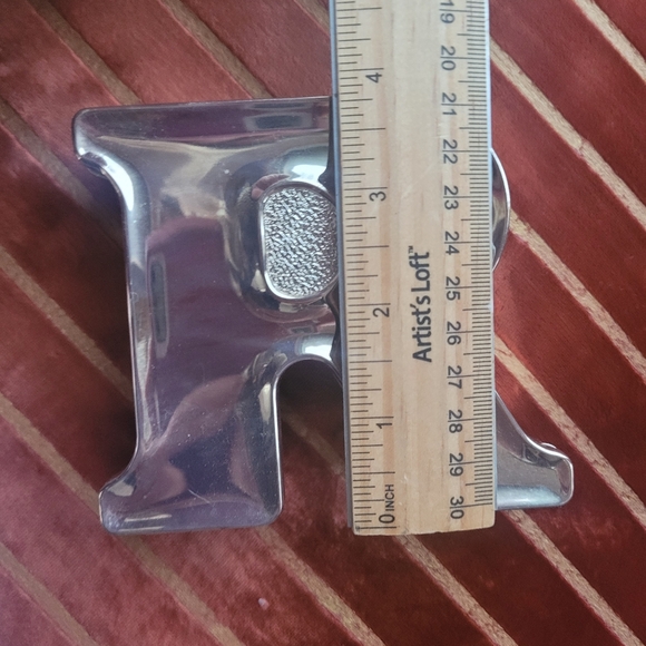 Vintage Letter R Box - Picture 6 of 9